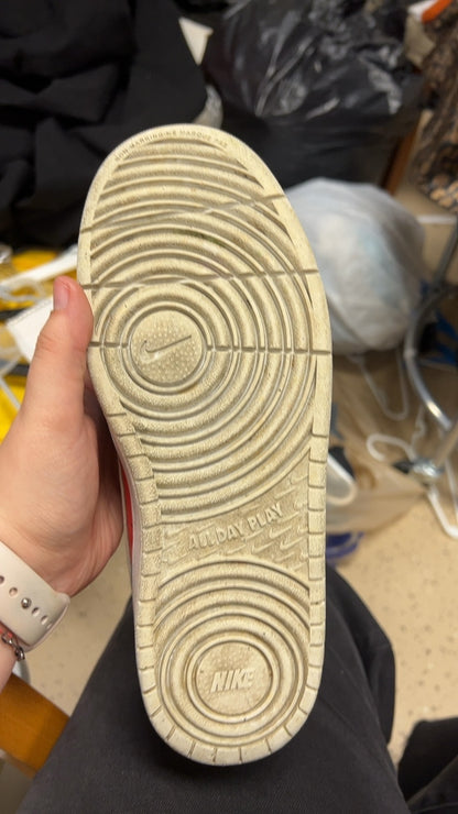 Nike Sneakers Youth 7