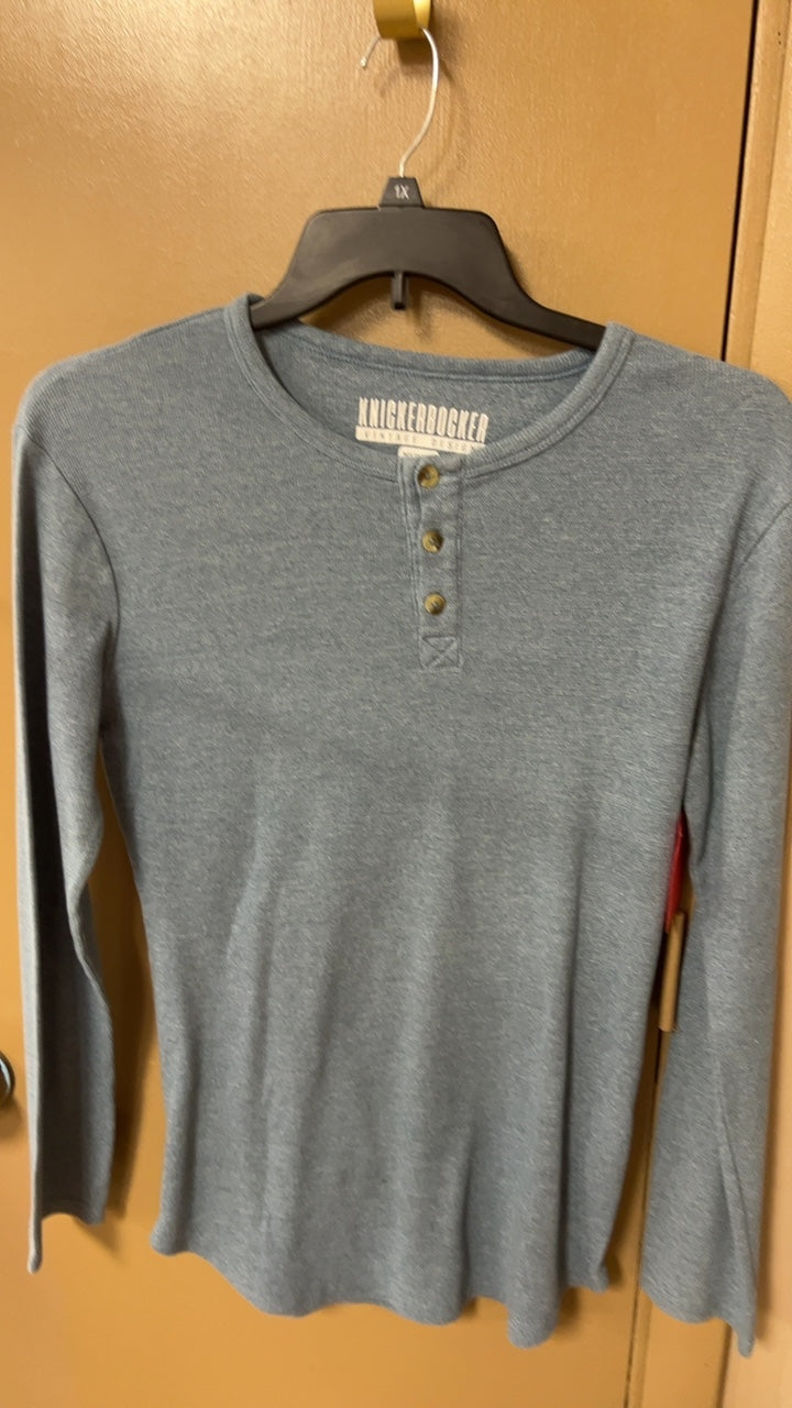 MNCERBOGER Shirt MENS MEDIUM