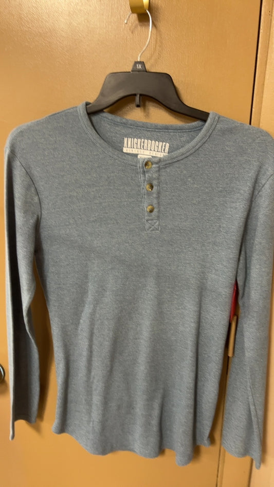 MNCERBOGER Shirt MENS MEDIUM