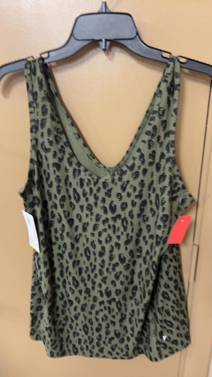 Tank top Medium