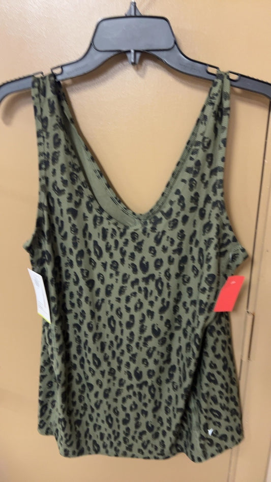 Tank top Medium