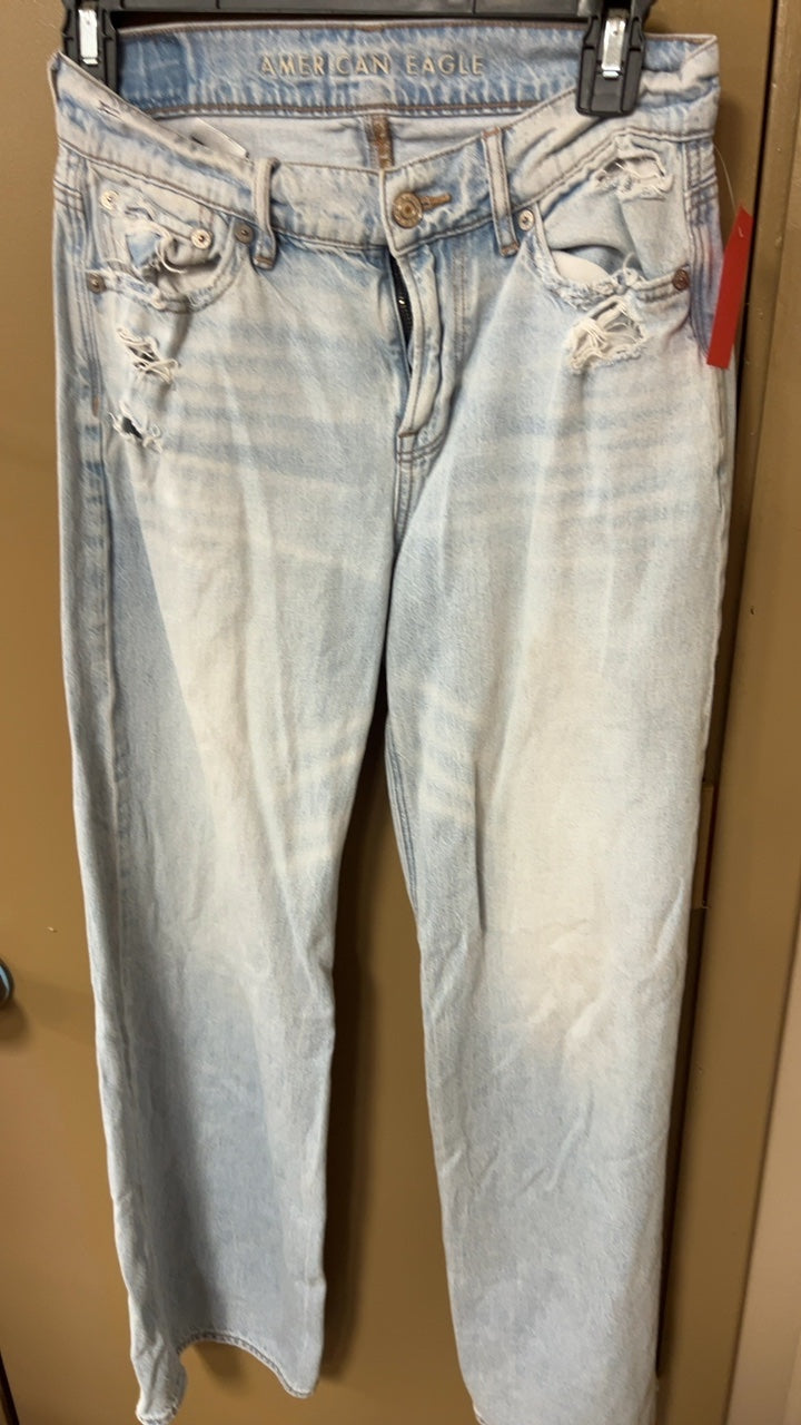 American Eagle Pants 00