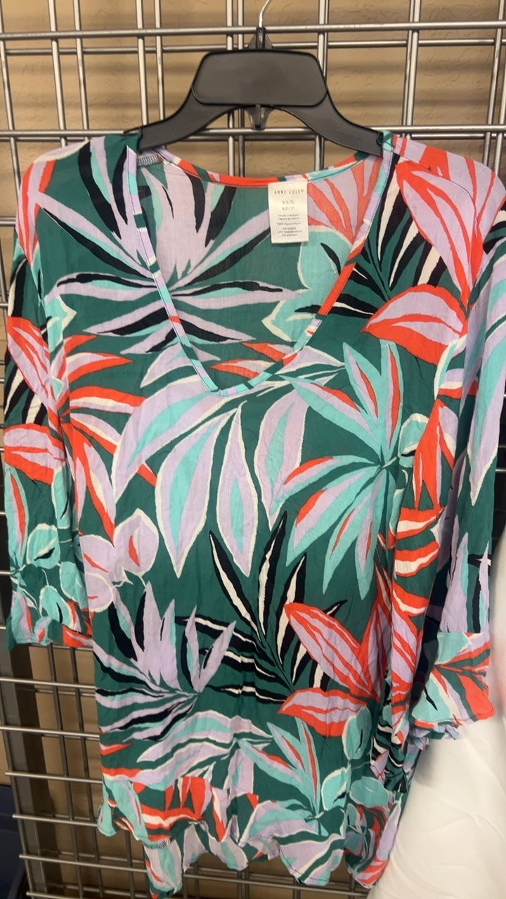 Anne Cole Blouse XS/Small