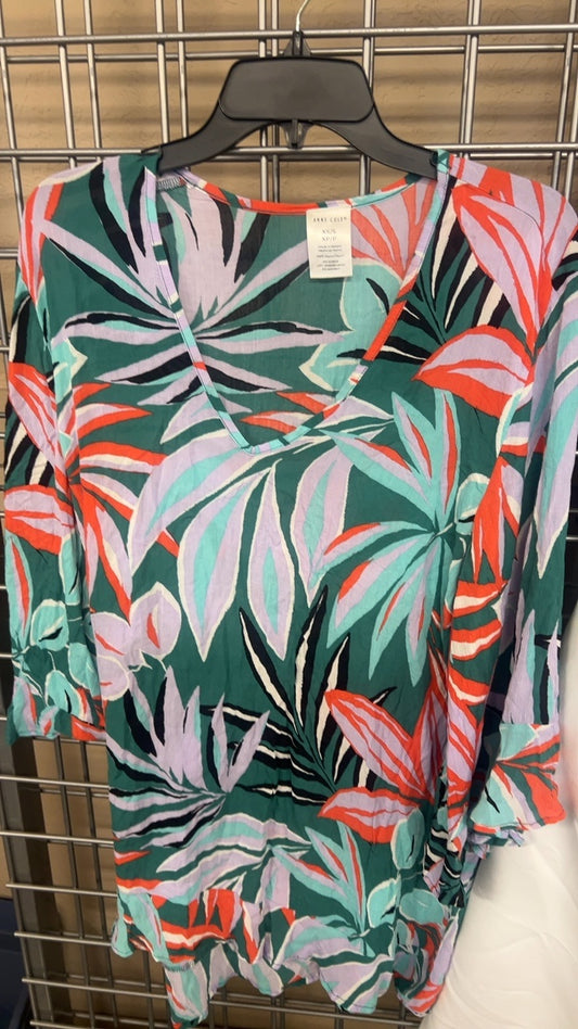 Anne Cole Blouse XS/Small