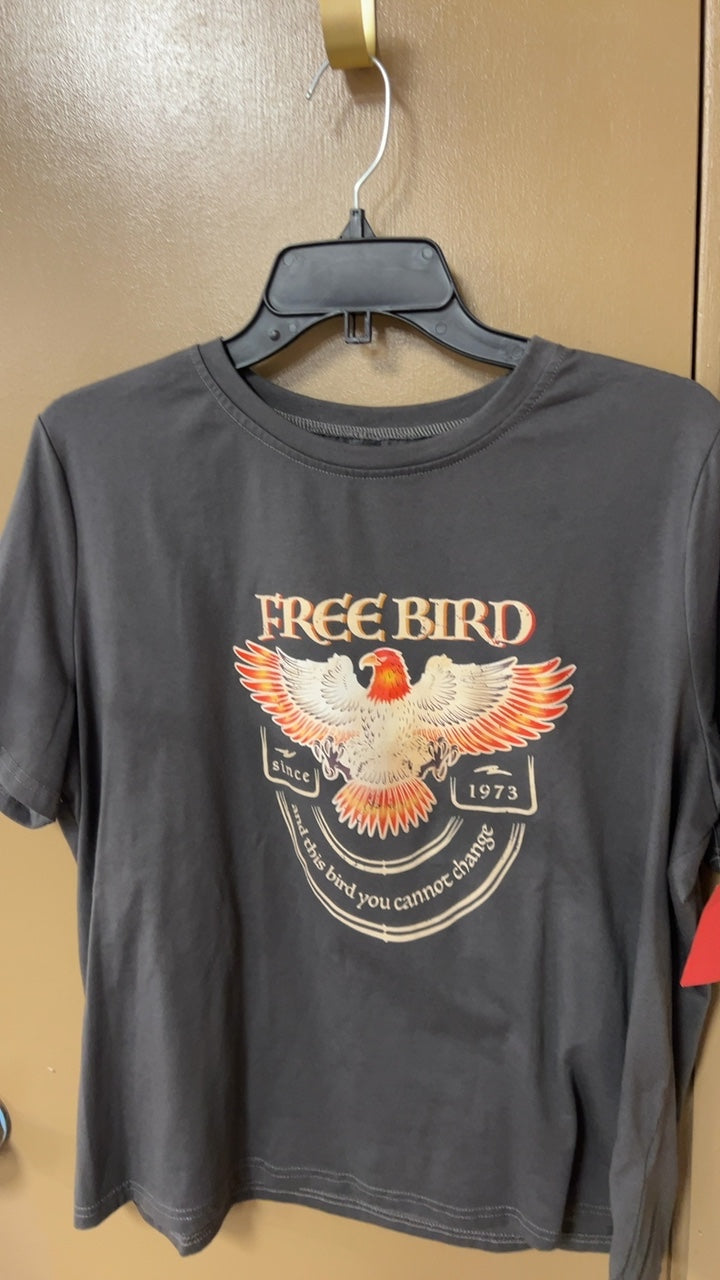 T-Shirt Large