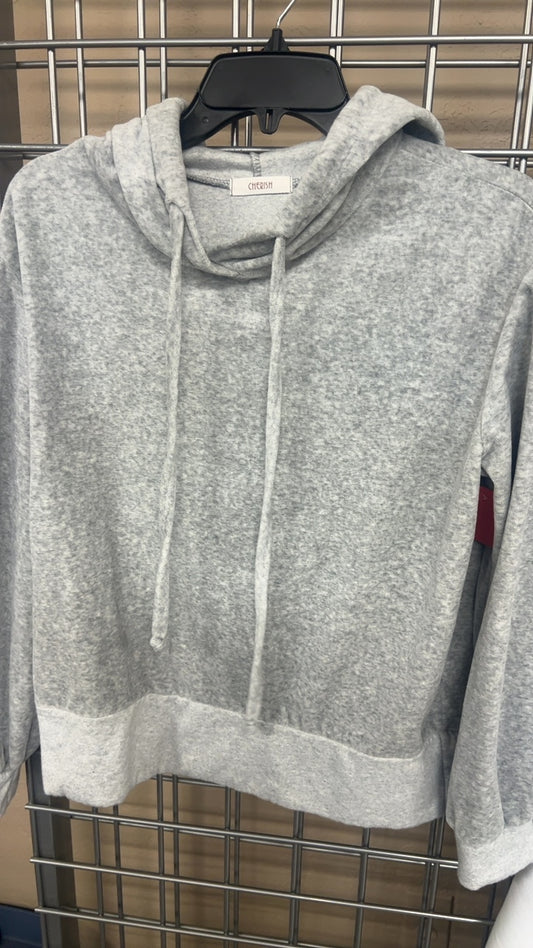 Cherish Hoodie Medium