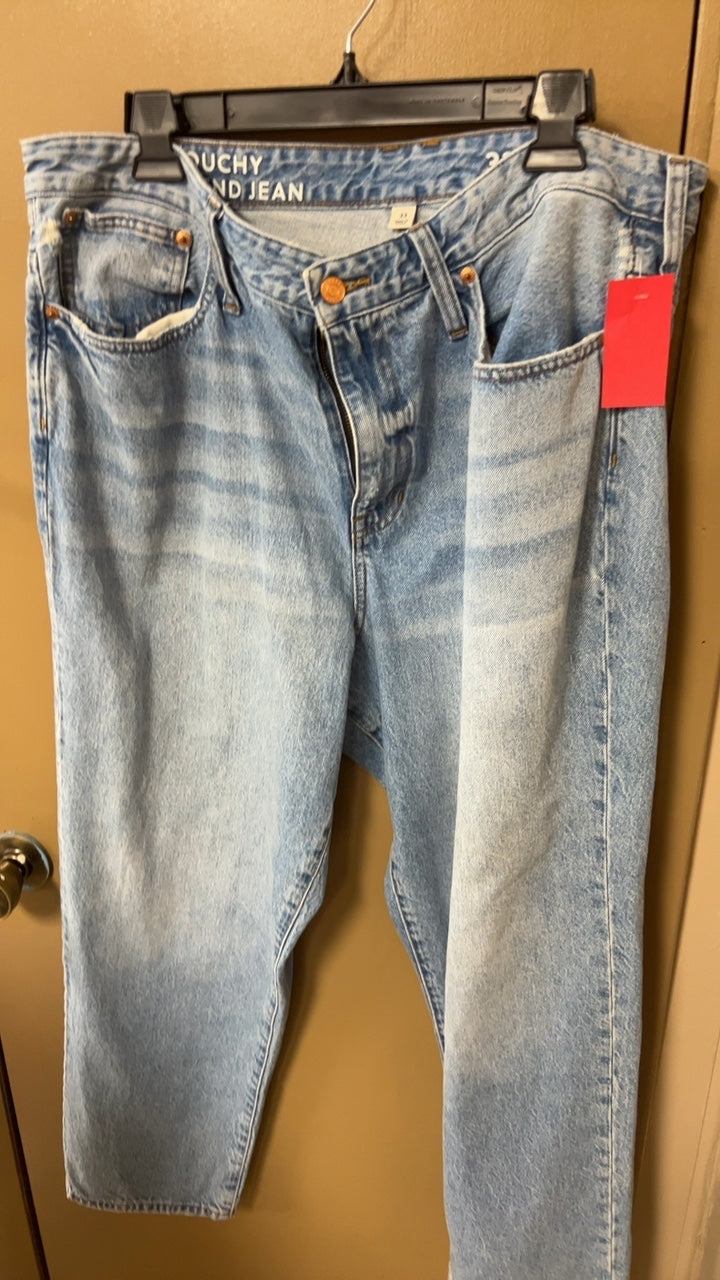 Bouchy Jeans Pants 33