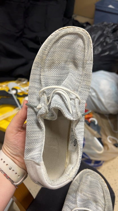 Hey Dude Sneakers 7