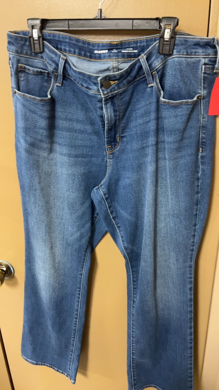 Old Navy Pants 16