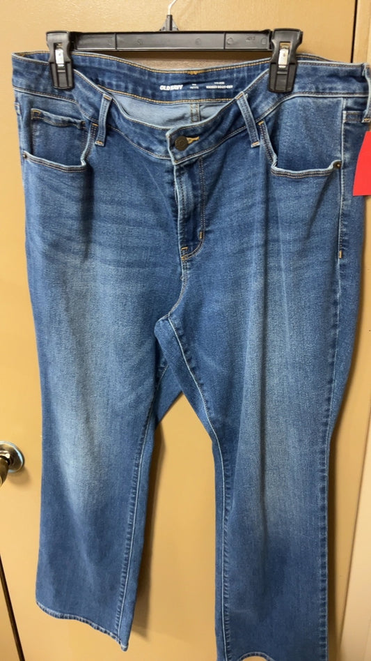 Old Navy Pants 16