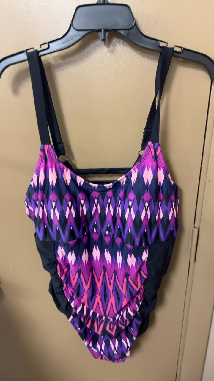 Bathing Suit 18