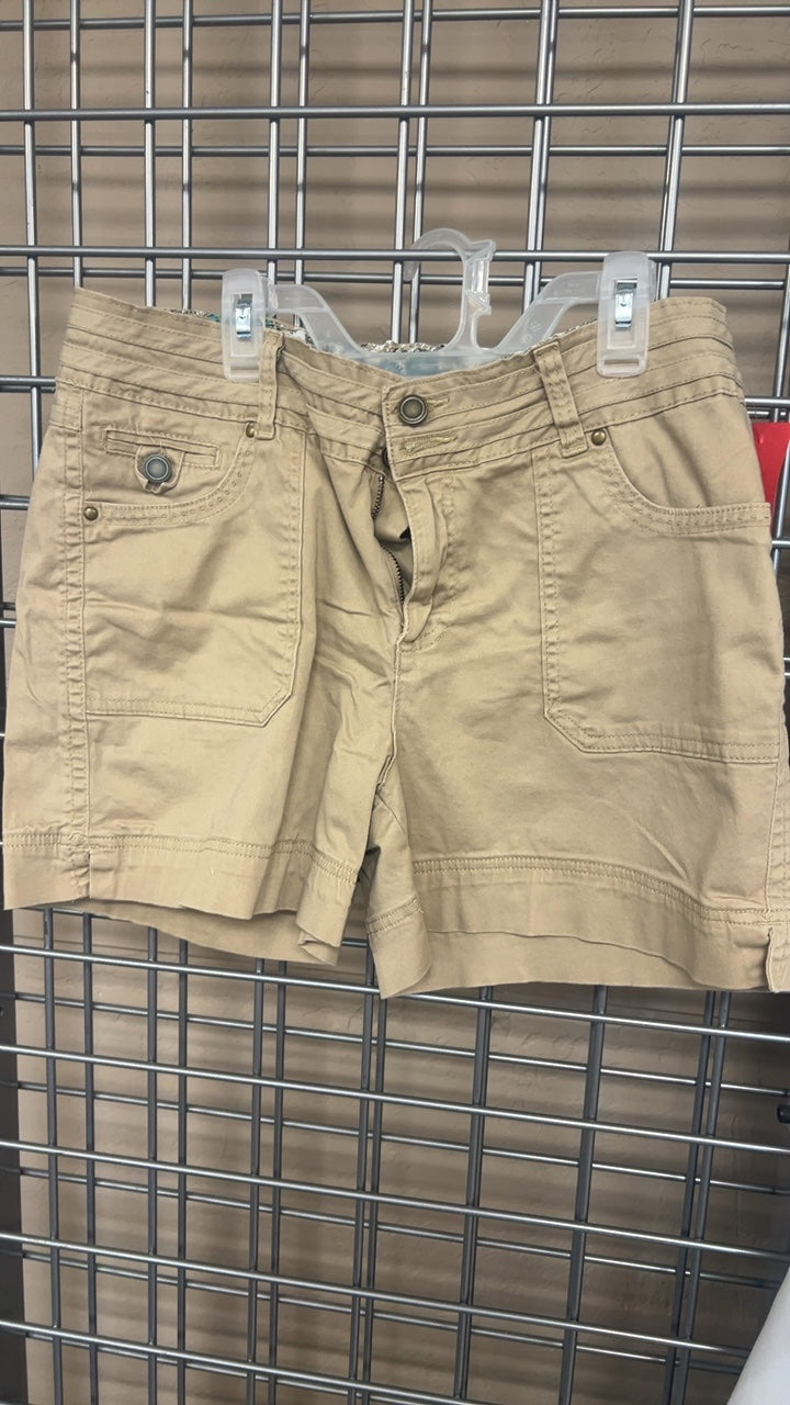 Shorts 12
