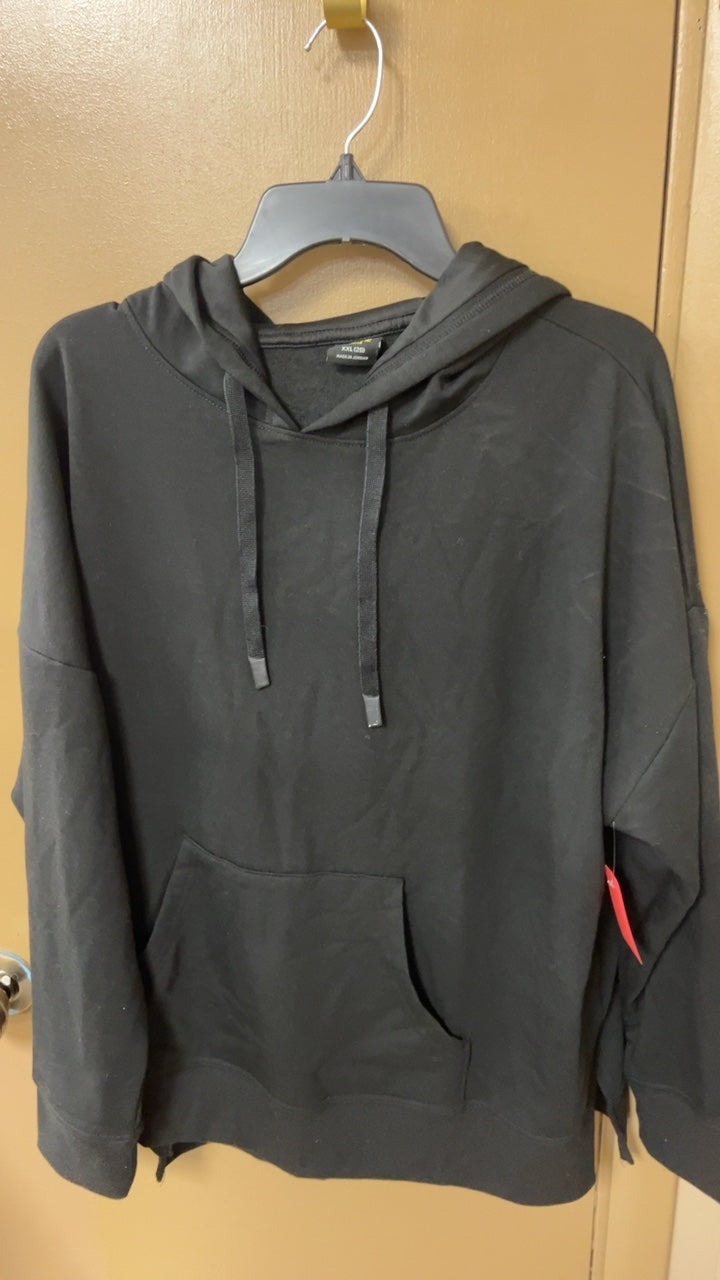 Hoodie XXL