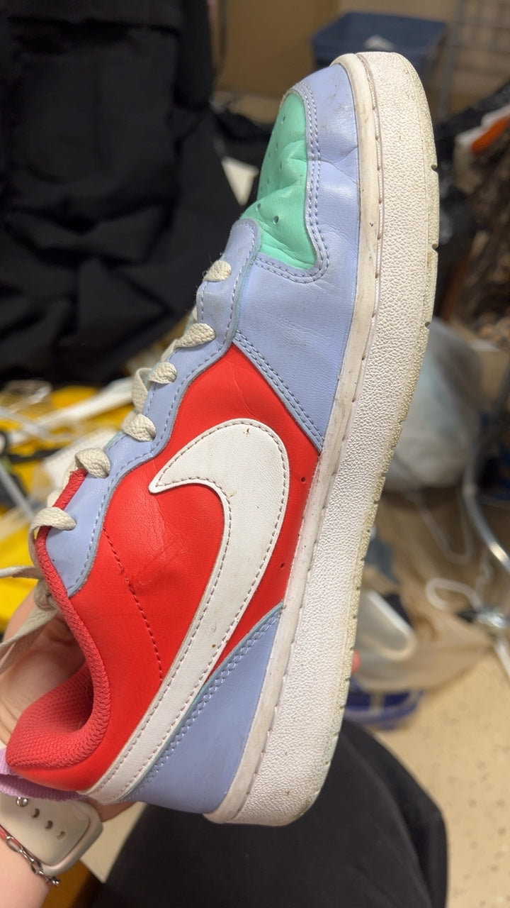 Nike Sneakers Youth 7