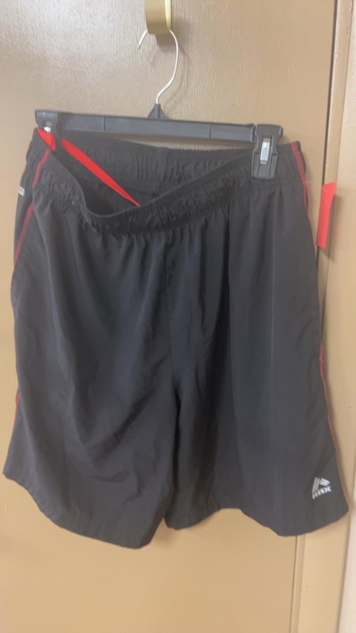 Rbx Shorts MENS Large