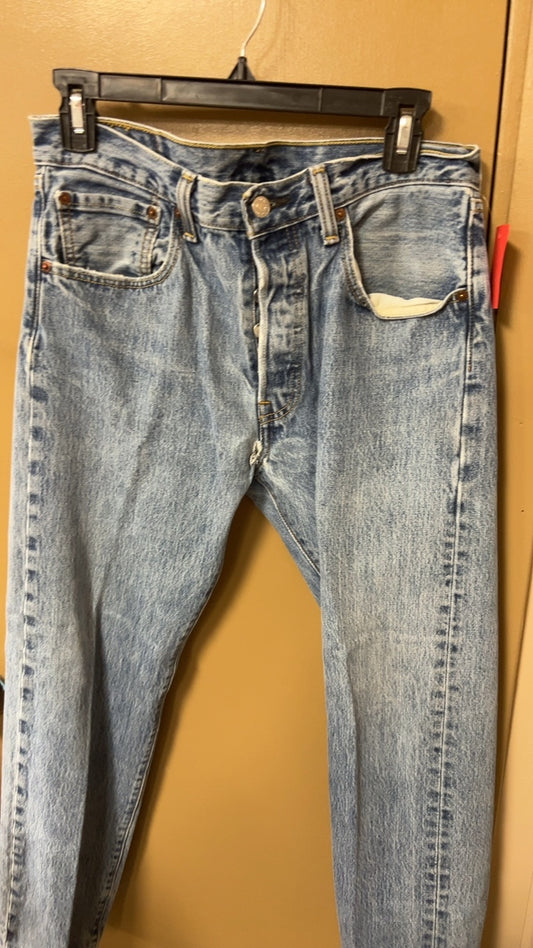 Levi Pants 32x30