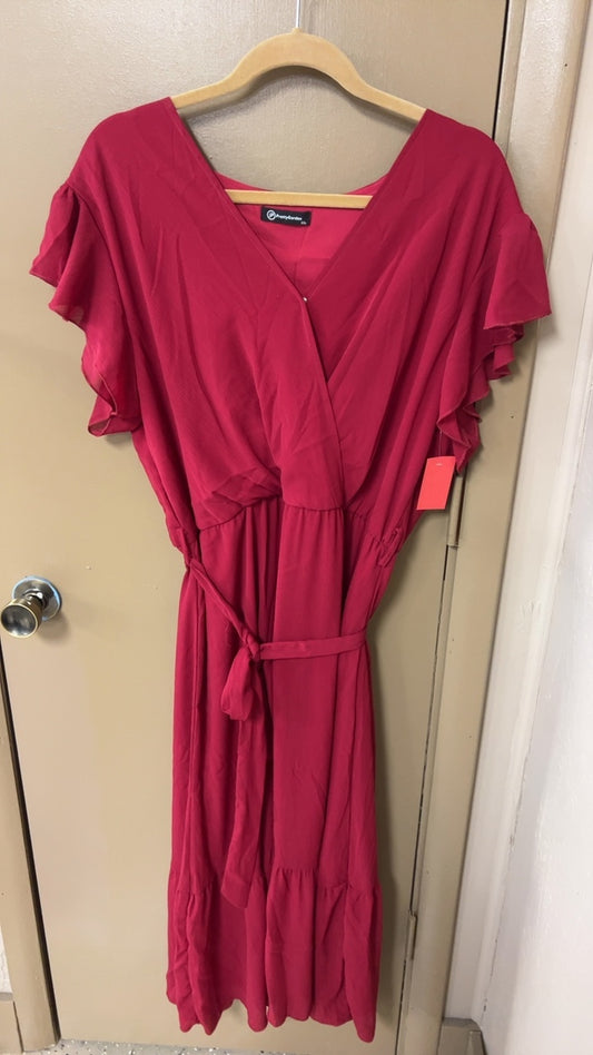 PrettyGarden Dress XXL