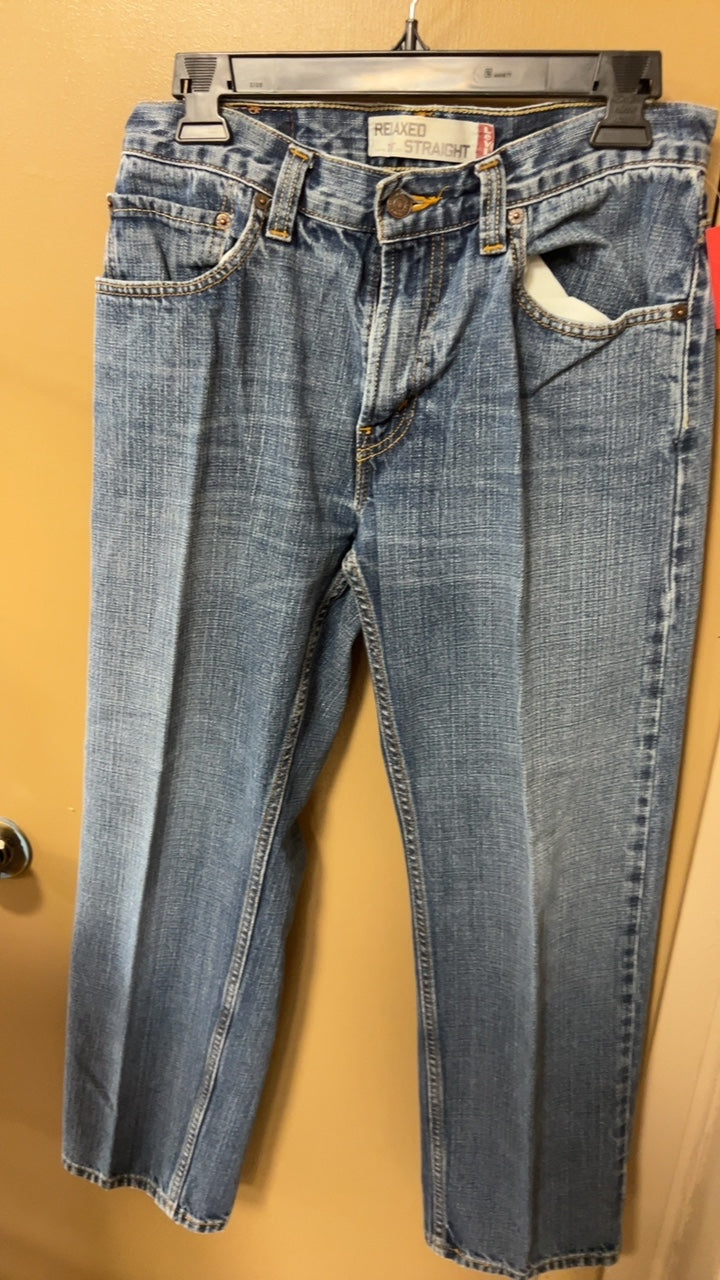 Levi's Pants MENS 31x30