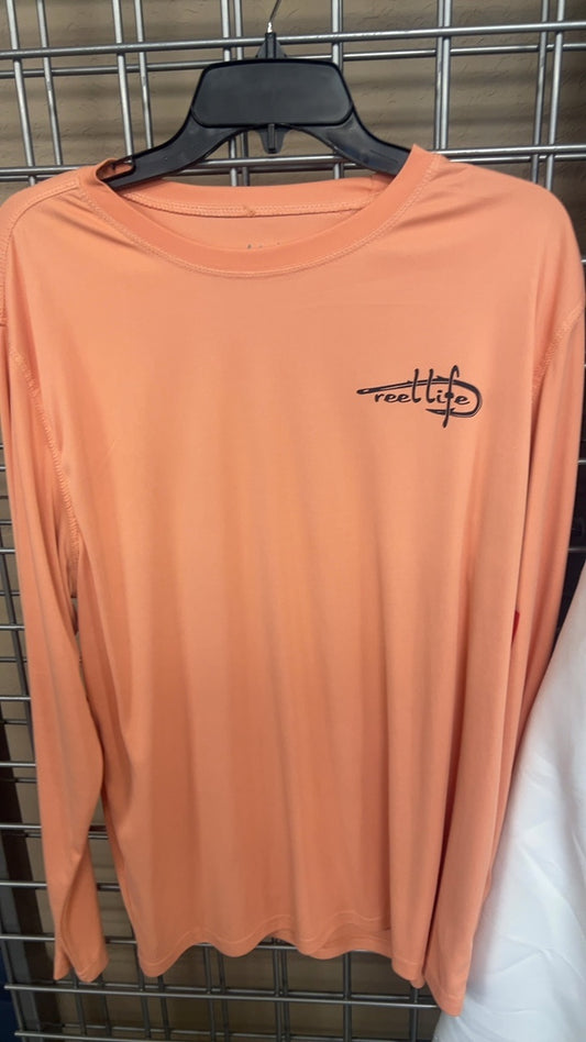 reelLife Shirt XL