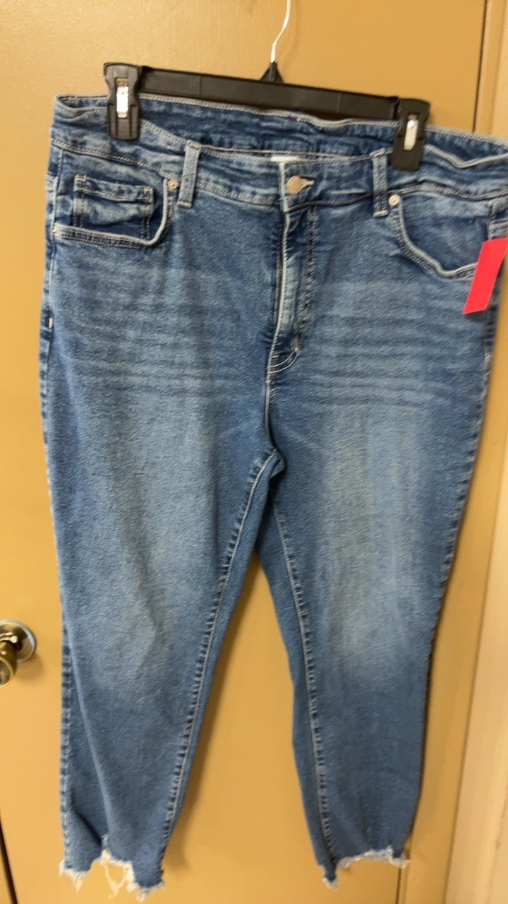 Pants 14