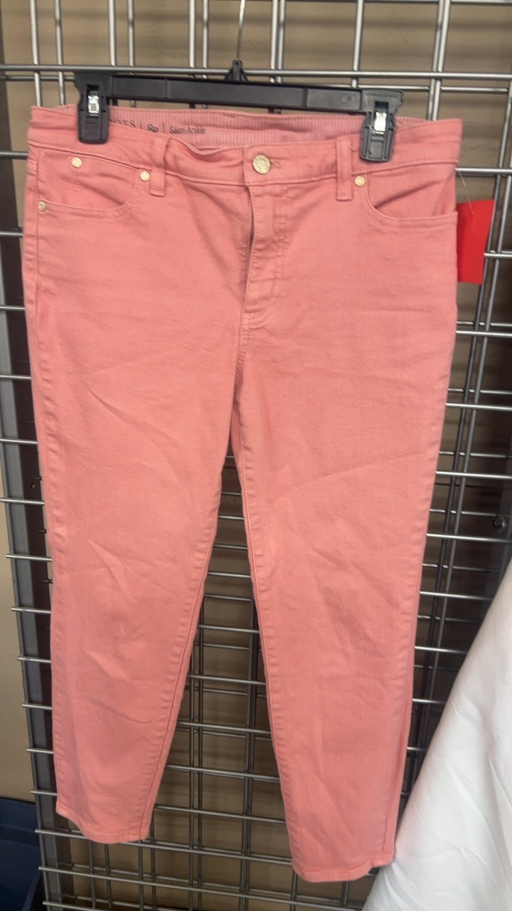 Talbots Pants 8P
