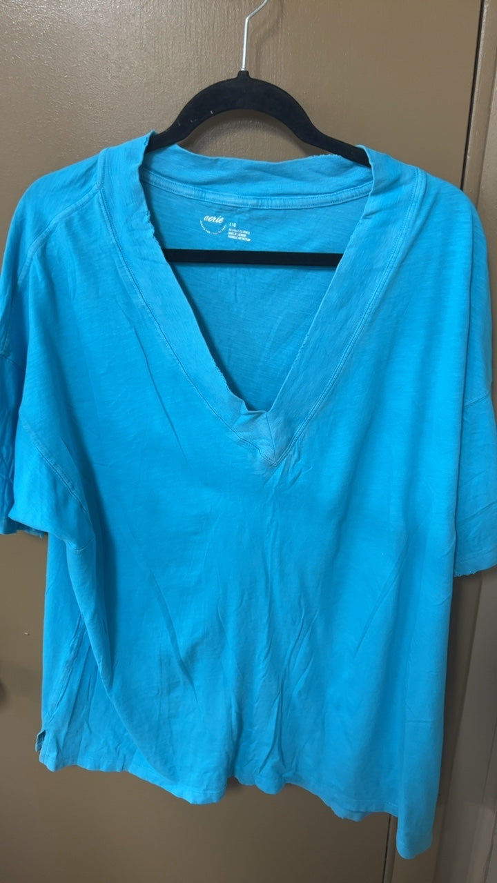 Aerie T-Shirt Large