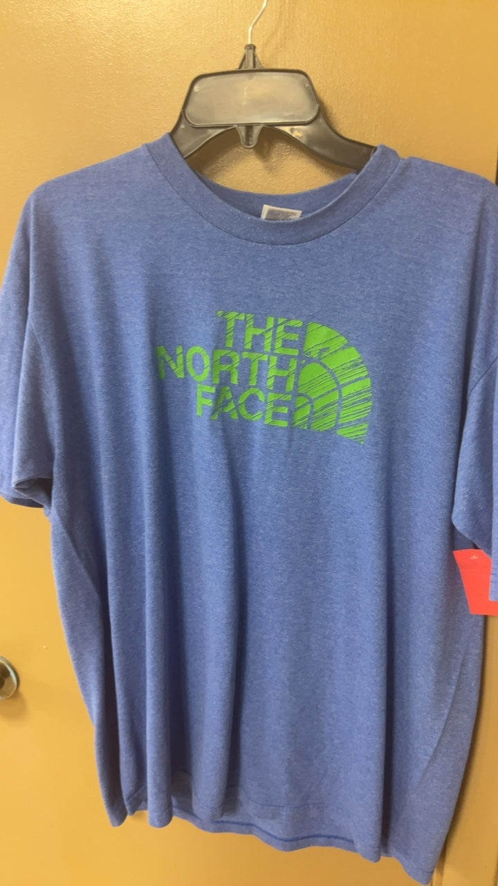 The North Face T-Shirt MENS Large