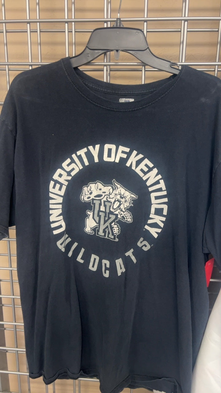 UK T-Shirt XL
