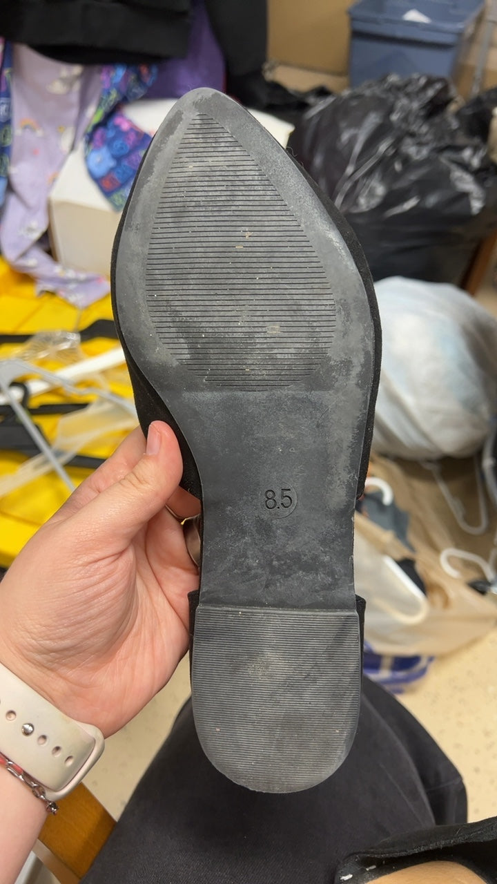 LANE BRYANT Shoes 8.5