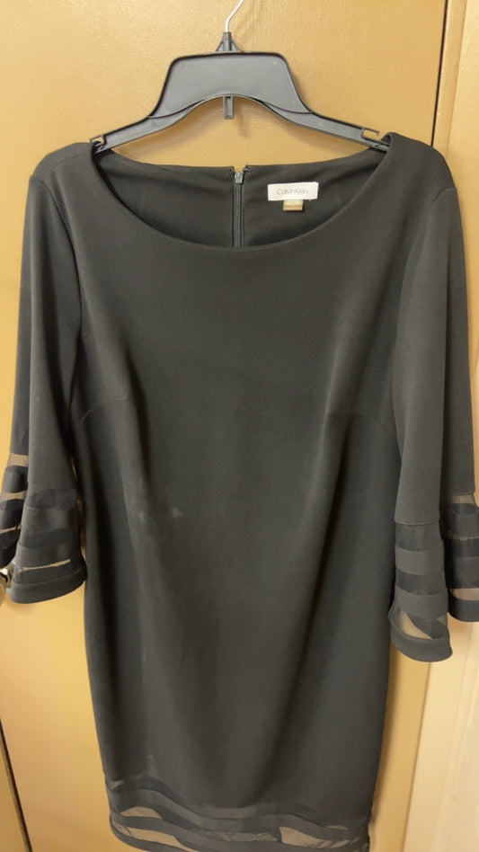 Calvin Klein Dress 16