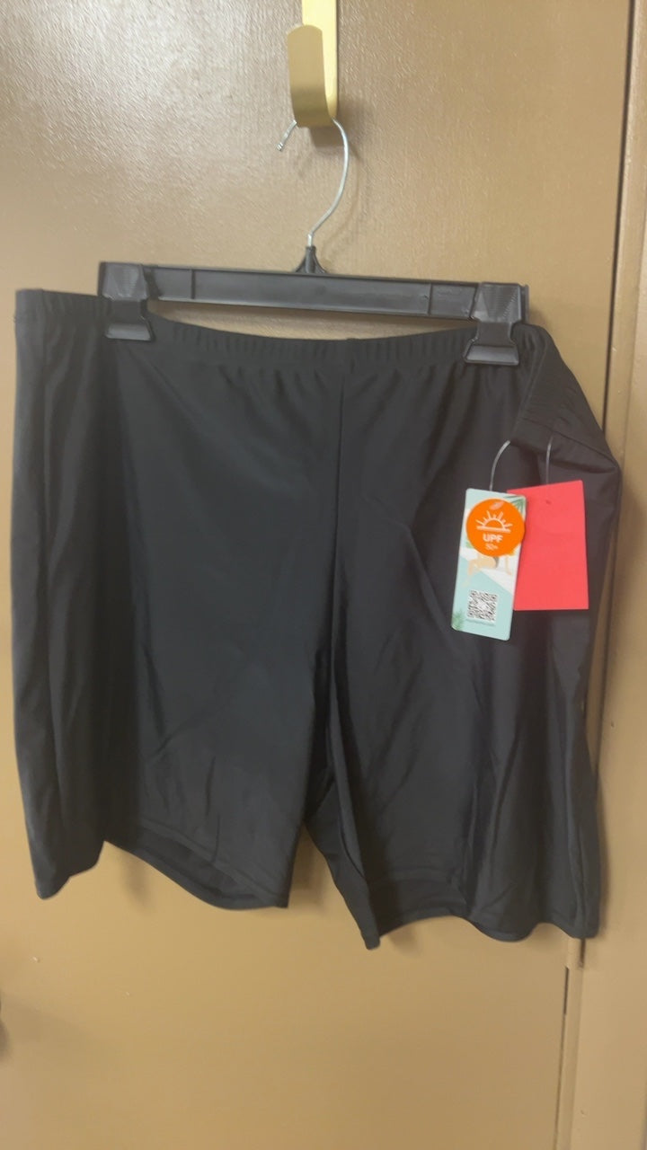 Swim Shorts 3X