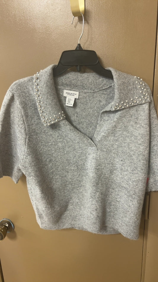 SONG OF STYLE Sweater XL