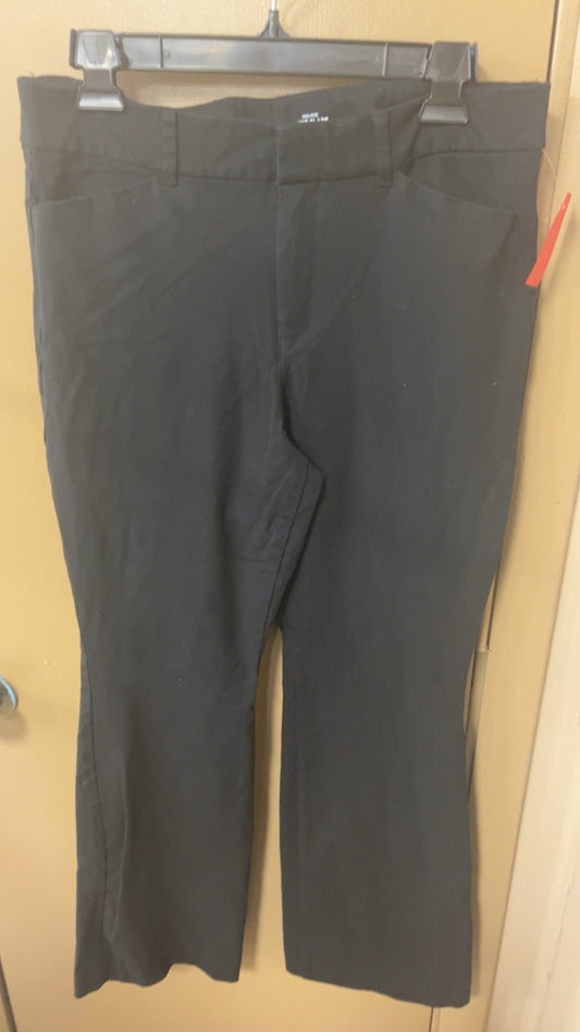 Pants 12