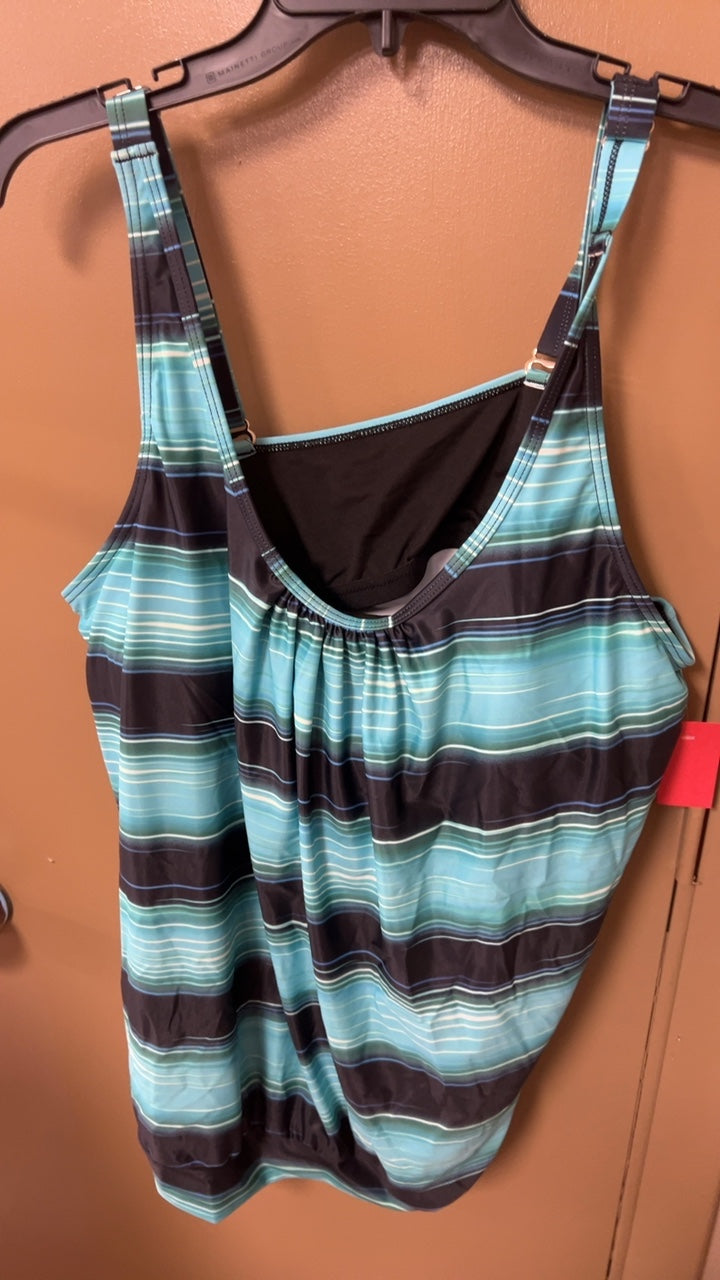 Swim Plus 22