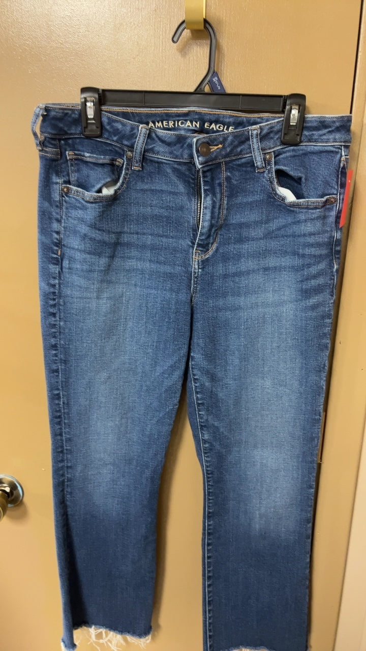 American Eagle Pants 14
