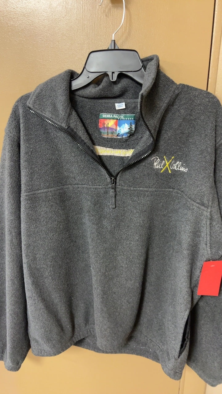 Phil Collins Sweatshirt Medium
