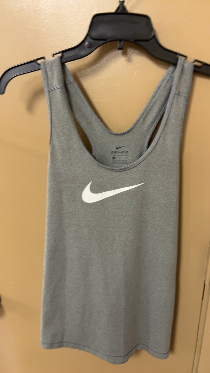 Nike Tank top Medium