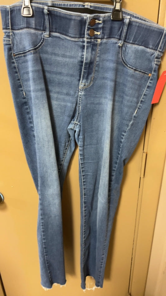Pants 16