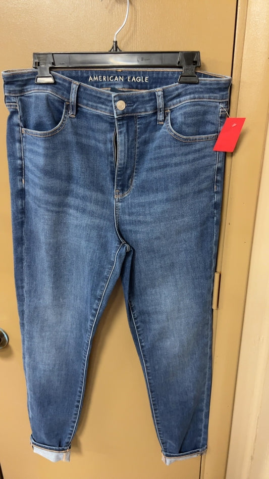 American Eagle Pants 14