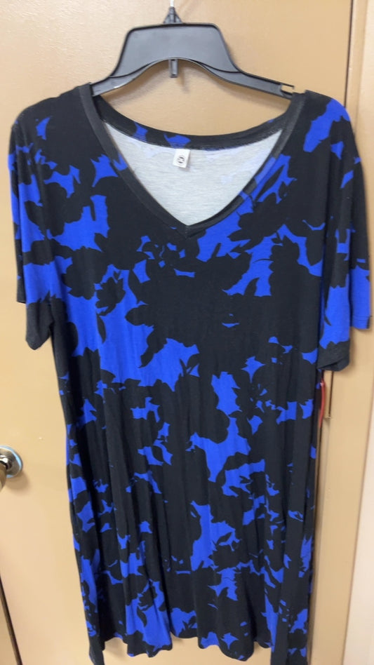 Dress 2XL
