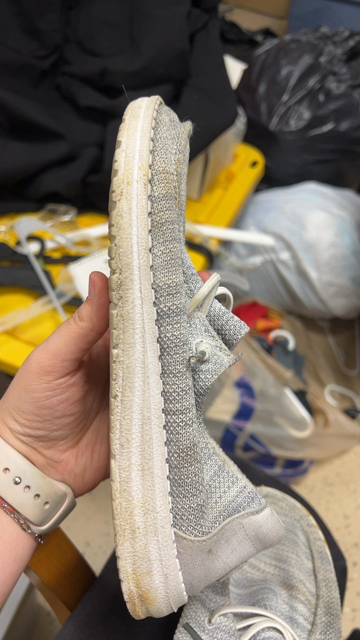 Hey Dude Sneakers 7