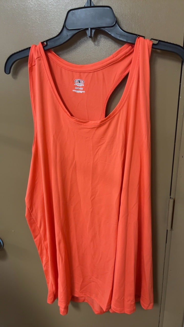  Tank top XXXL