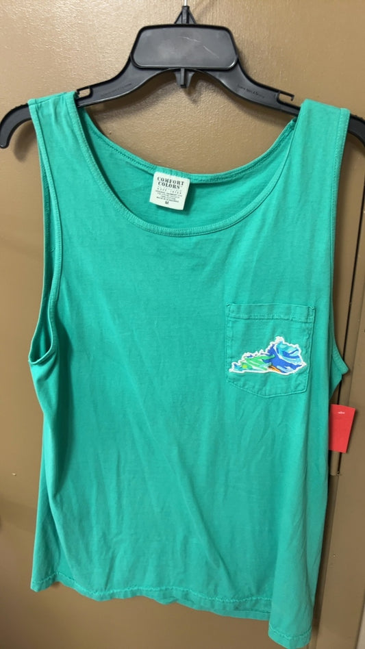 Comfort Colors Tank top Medium