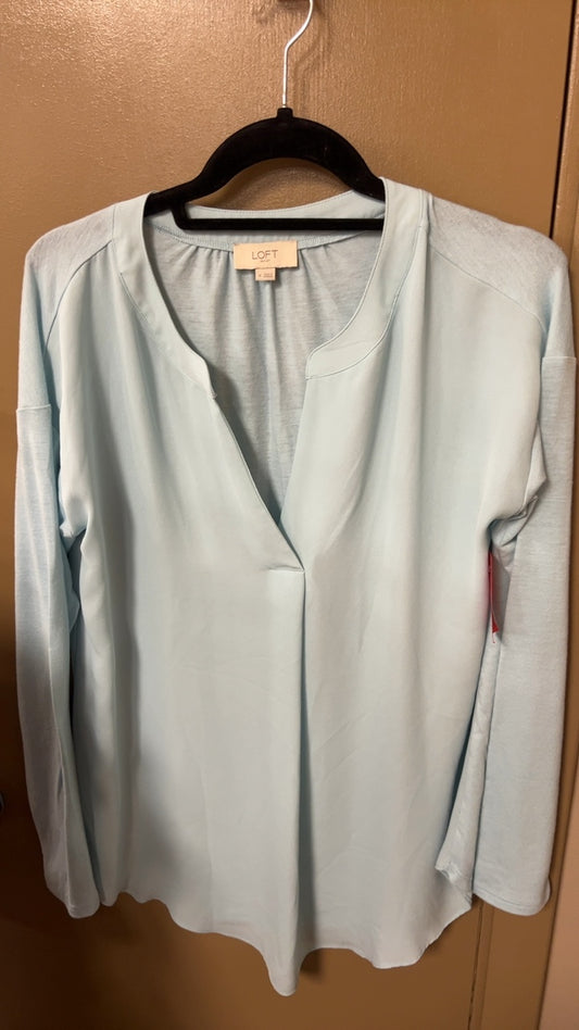 LOFT Shirt Medium