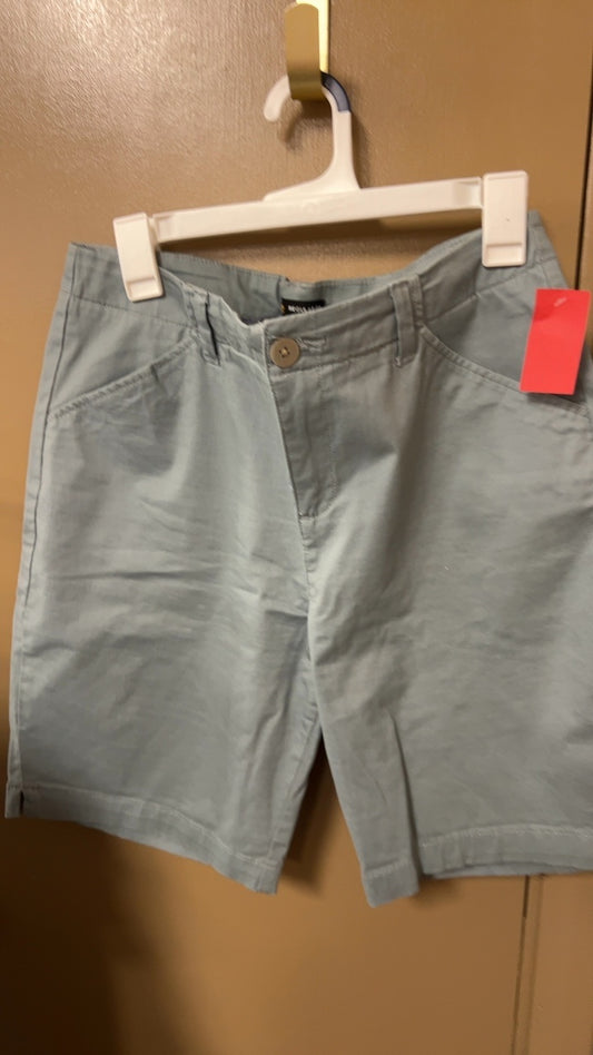  Shorts 12