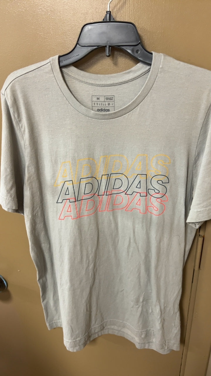 Adidas T-Shirt Medium
