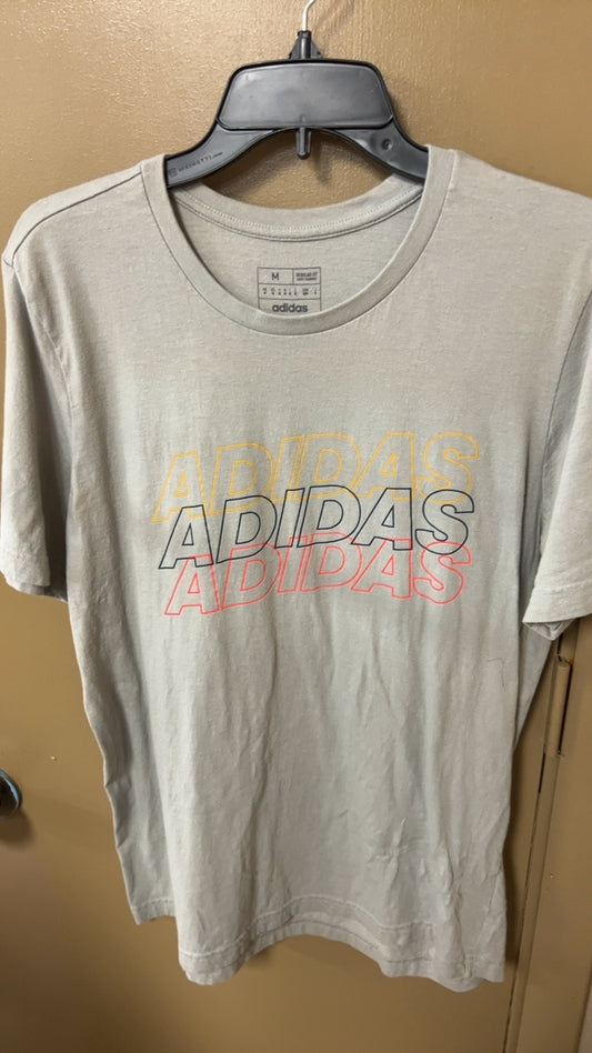 Adidas T-Shirt Medium