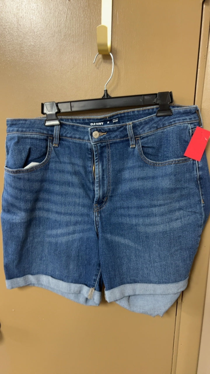 Old Navy Shorts 16