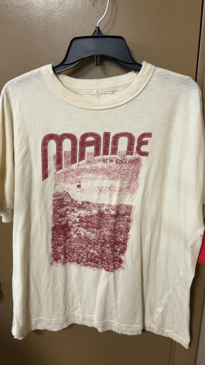 T-Shirt Medium