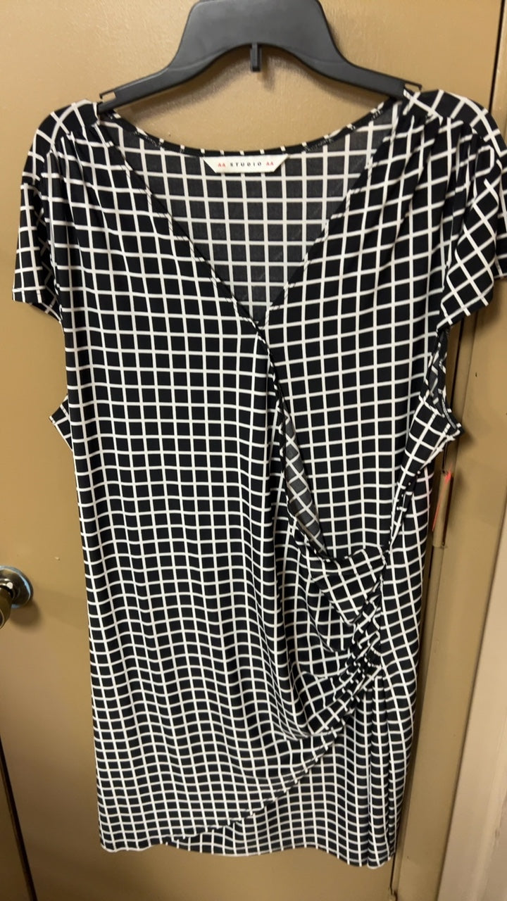 AA Studio AA Dress XL